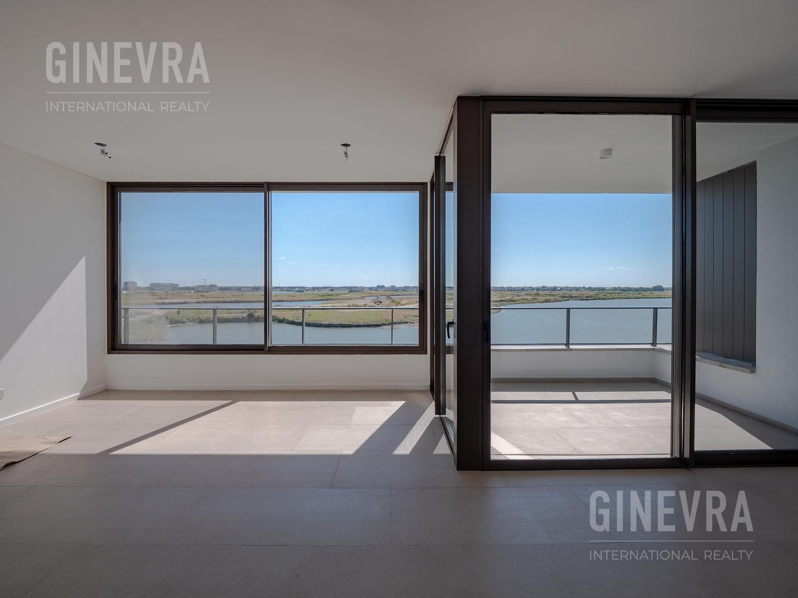 Departamento de 2 ambientes en venta en Oceana Nordelta