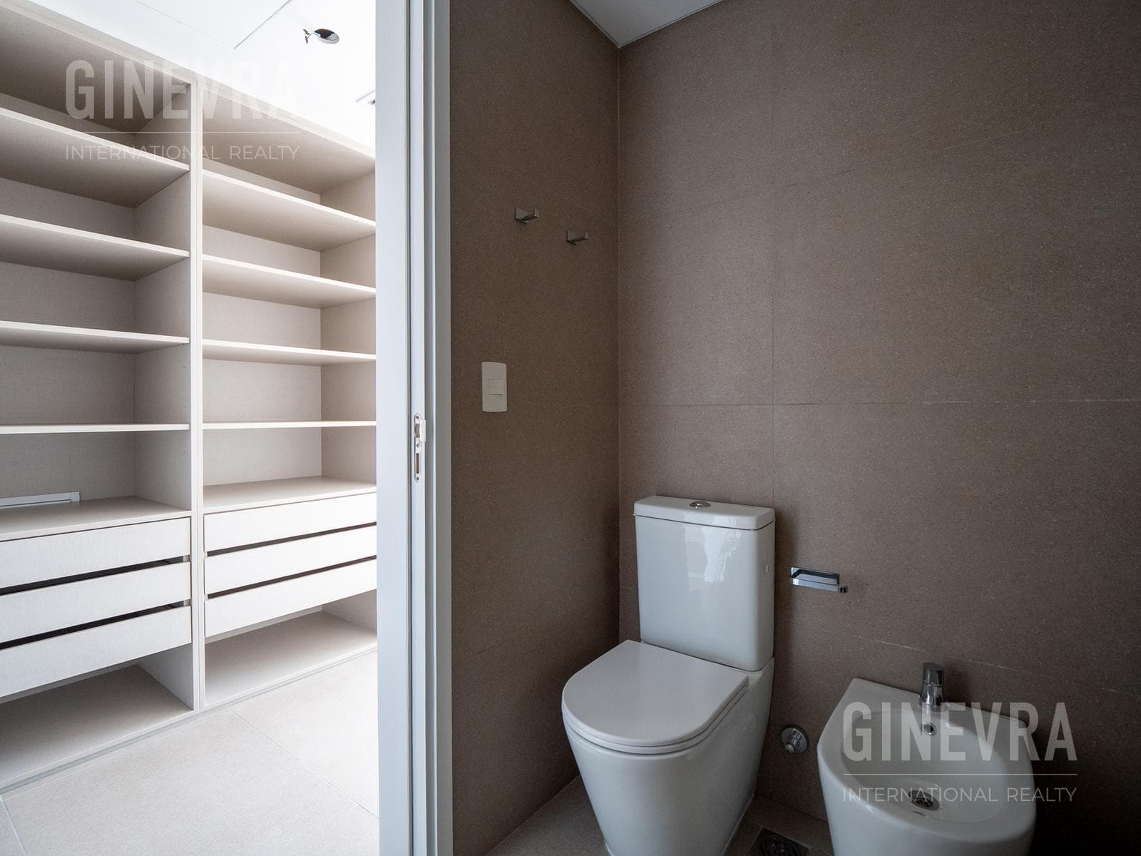 Departamento de 2 ambientes en venta en Oceana Nordelta