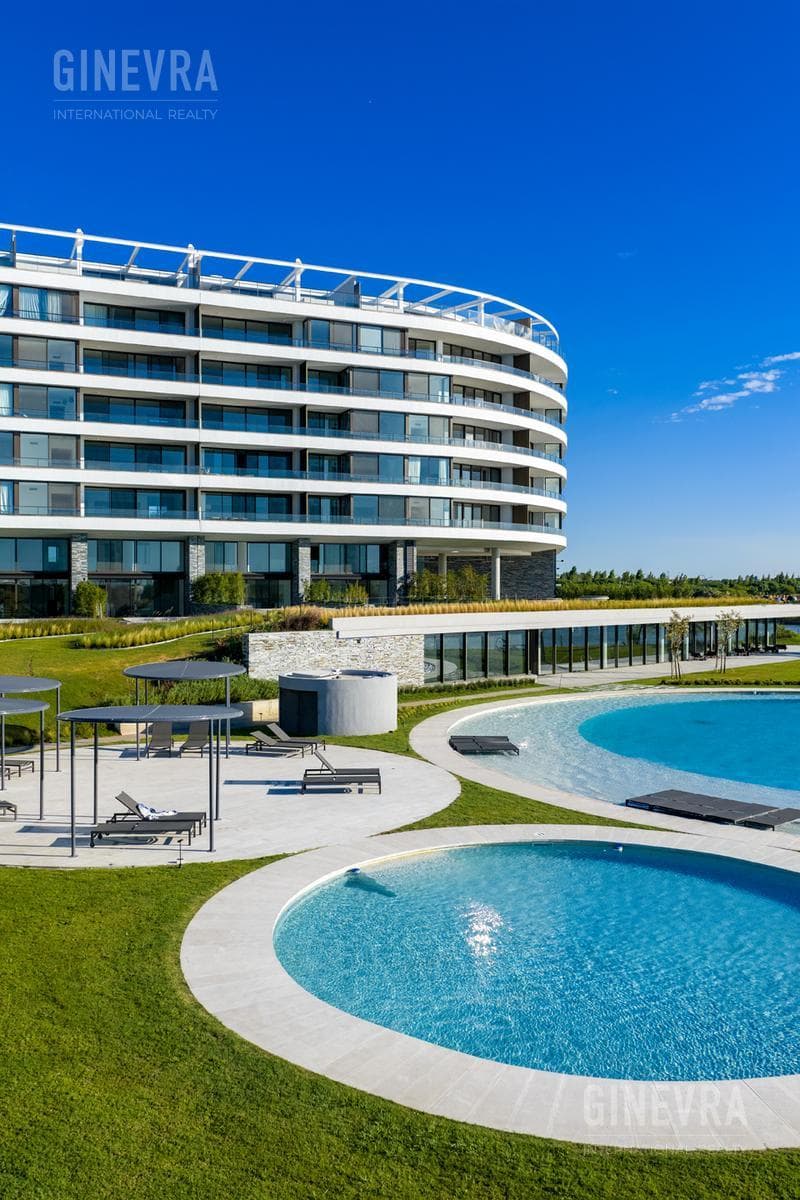 Departamento de 2 ambientes en venta en Oceana Nordelta