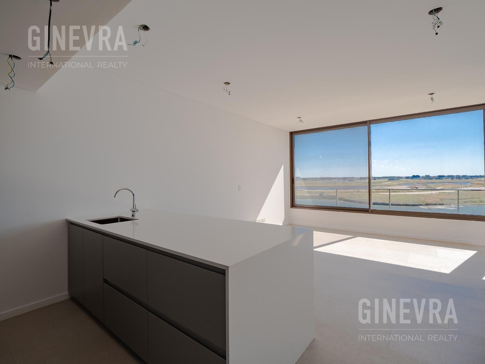 Departamento de 2 ambientes en venta en Oceana Nordelta