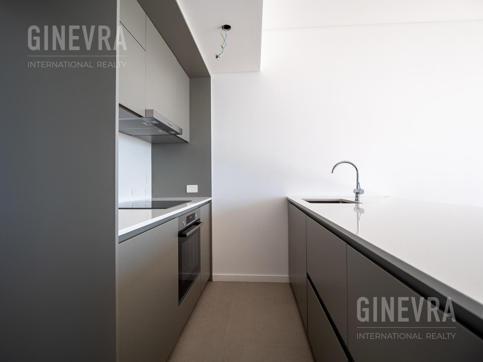 Departamento de 2 ambientes en venta en Oceana Nordelta