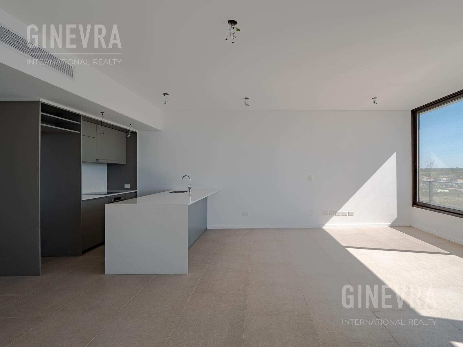 Departamento de 2 ambientes en venta en Oceana Nordelta