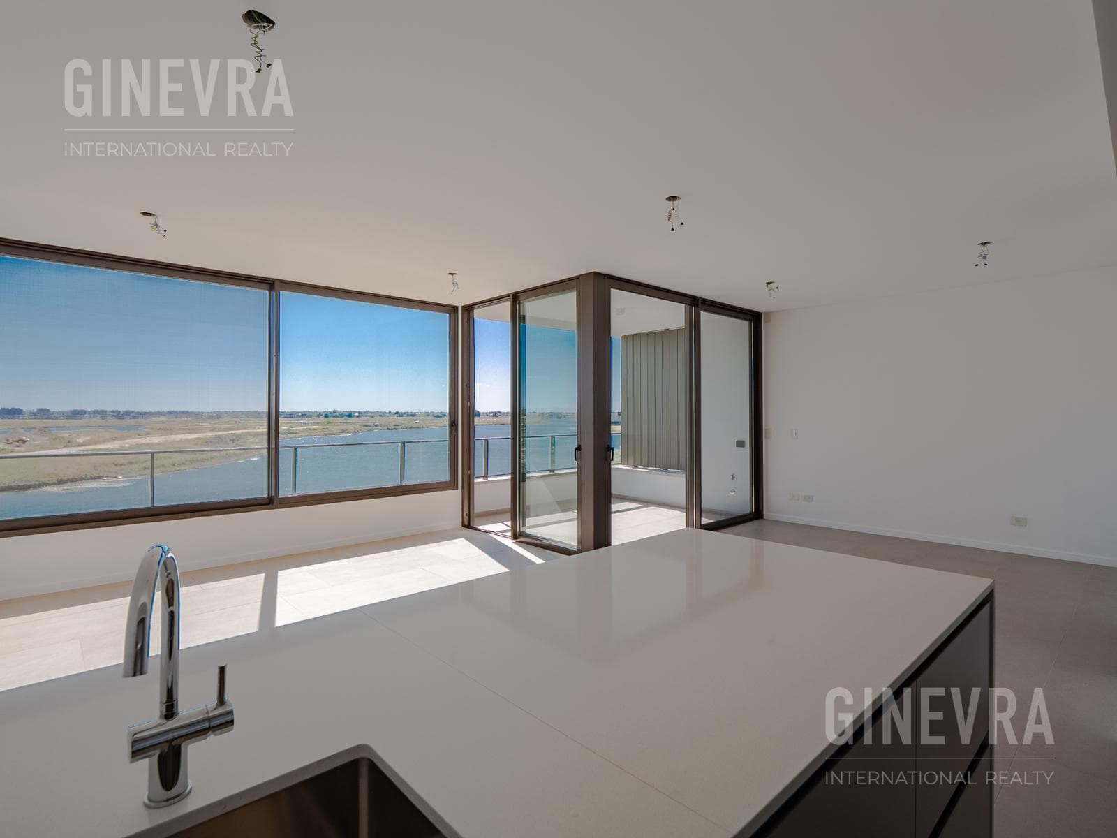 Departamento de 2 ambientes en venta en Oceana Nordelta