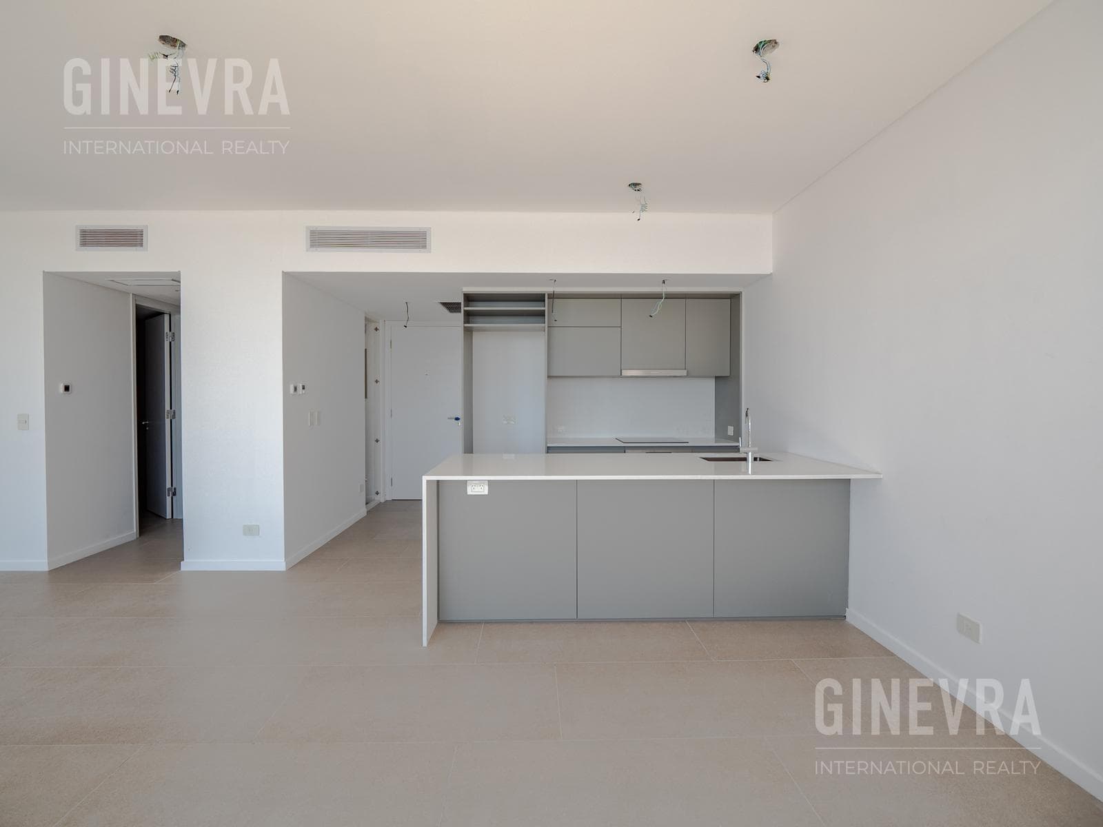 Departamento de 2 ambientes en venta en Oceana Nordelta