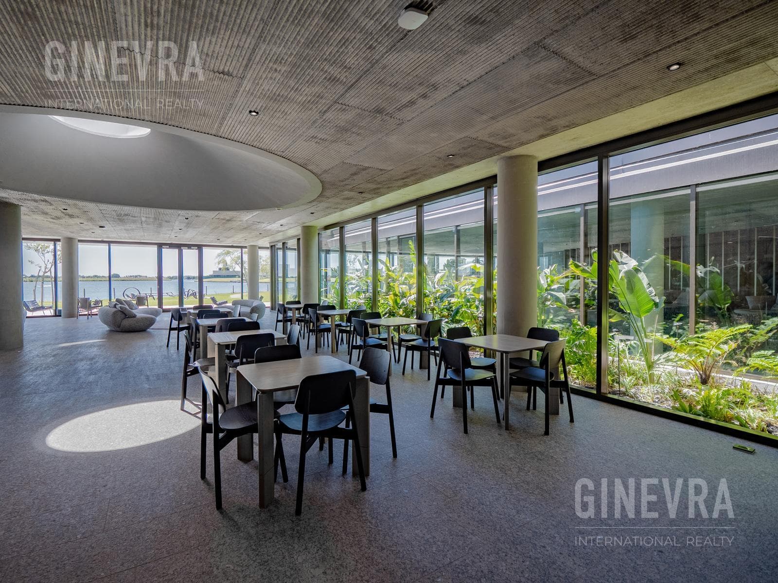 Departamento de 2 ambientes en venta en Oceana Nordelta