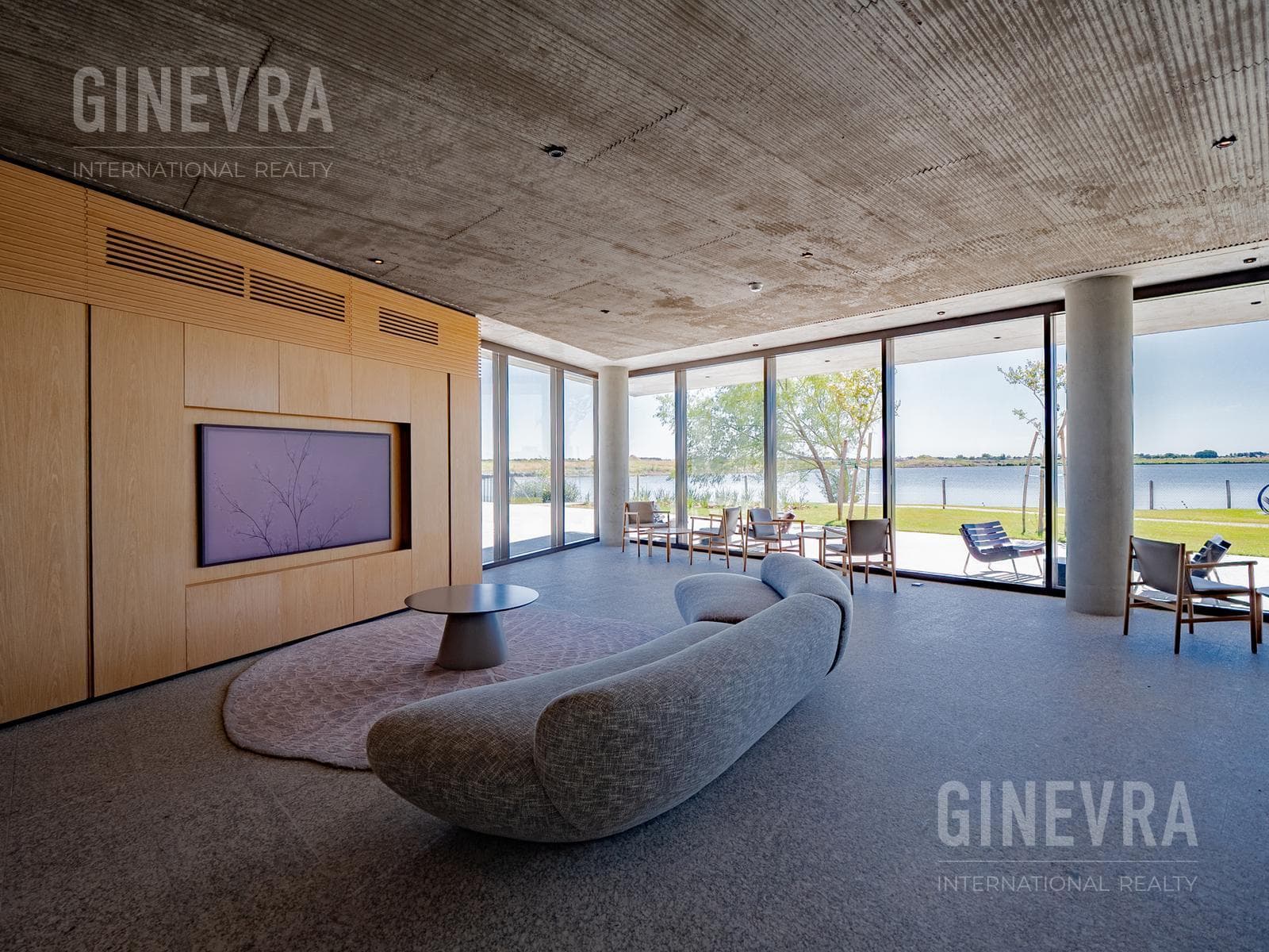 Departamento de 2 ambientes en venta en Oceana Nordelta
