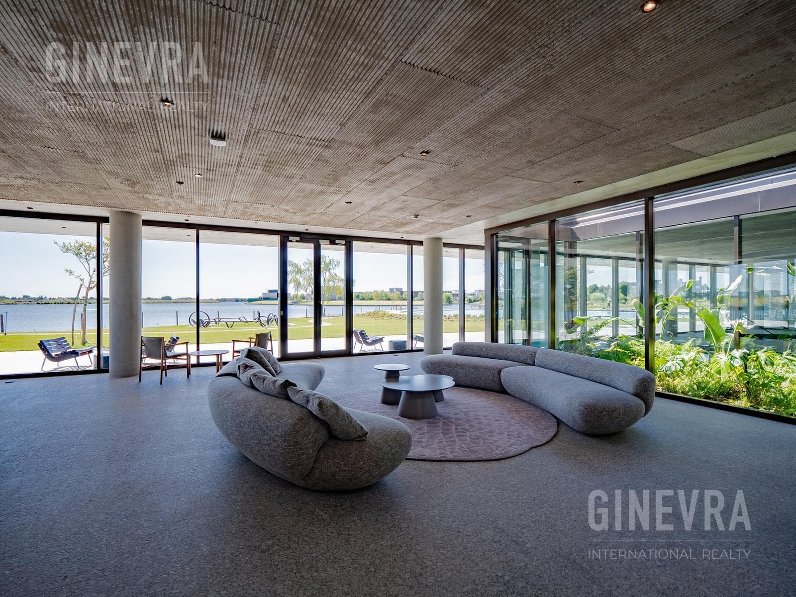Departamento de 2 ambientes en venta en Oceana Nordelta