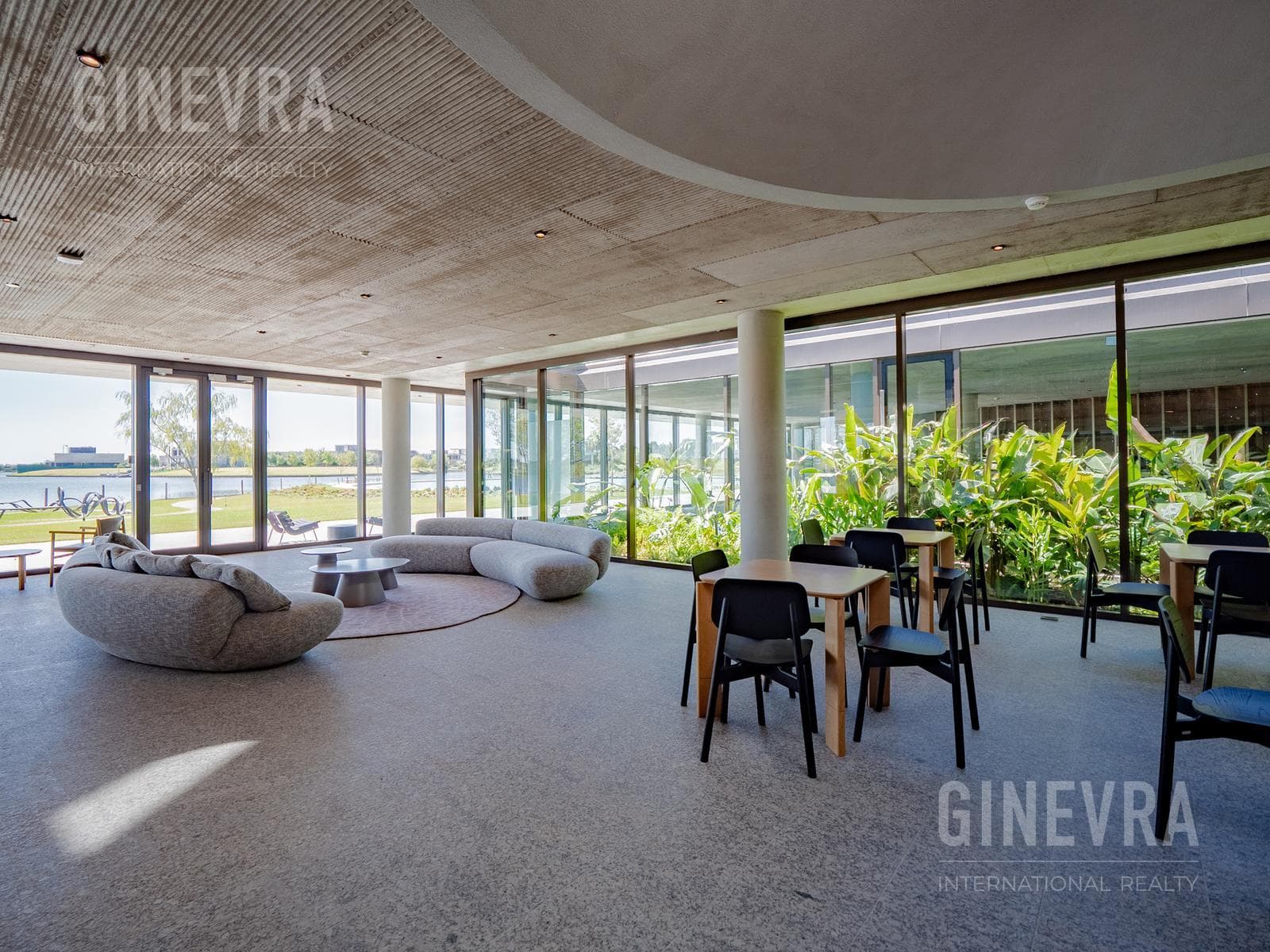 Departamento de 2 ambientes en venta en Oceana Nordelta