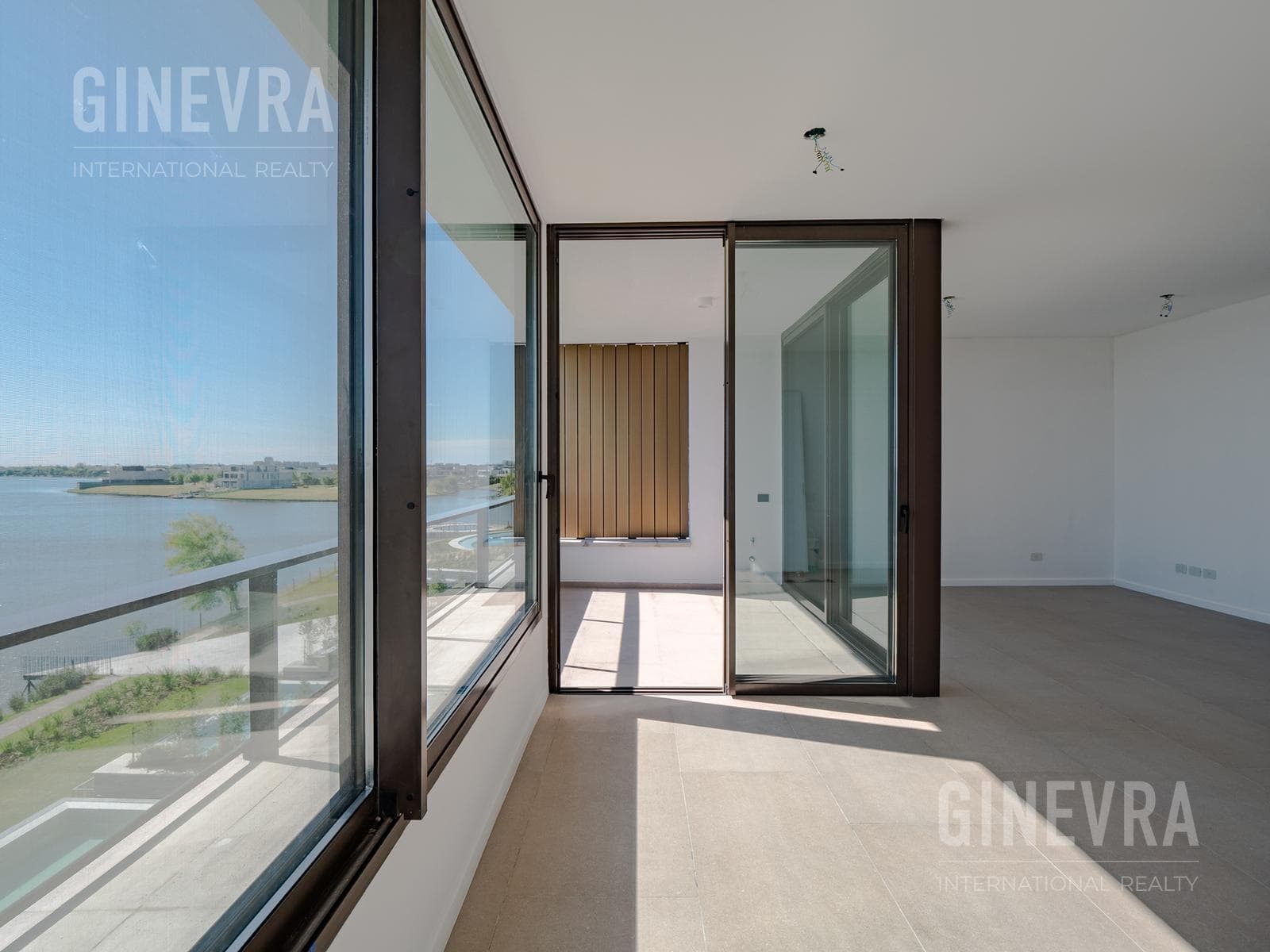 Departamento de 2 ambientes en venta en Oceana Nordelta