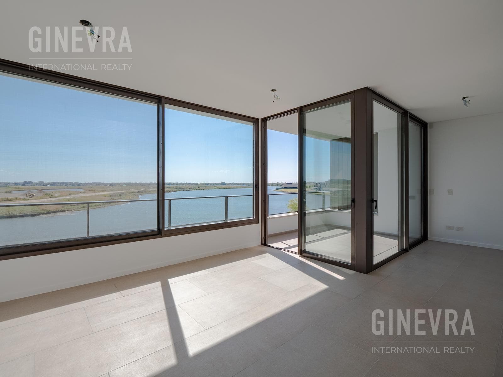 2-room apartment for sale in Oceana Nordelta