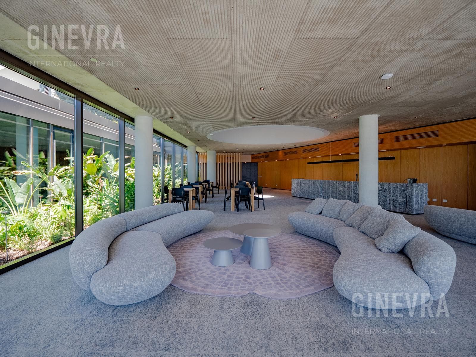 Departamento de 2 ambientes en venta en Oceana Nordelta