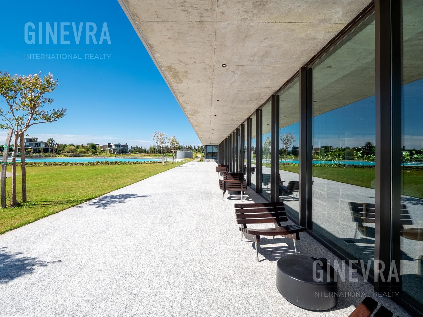 Departamento de 2 ambientes en venta en Oceana Nordelta