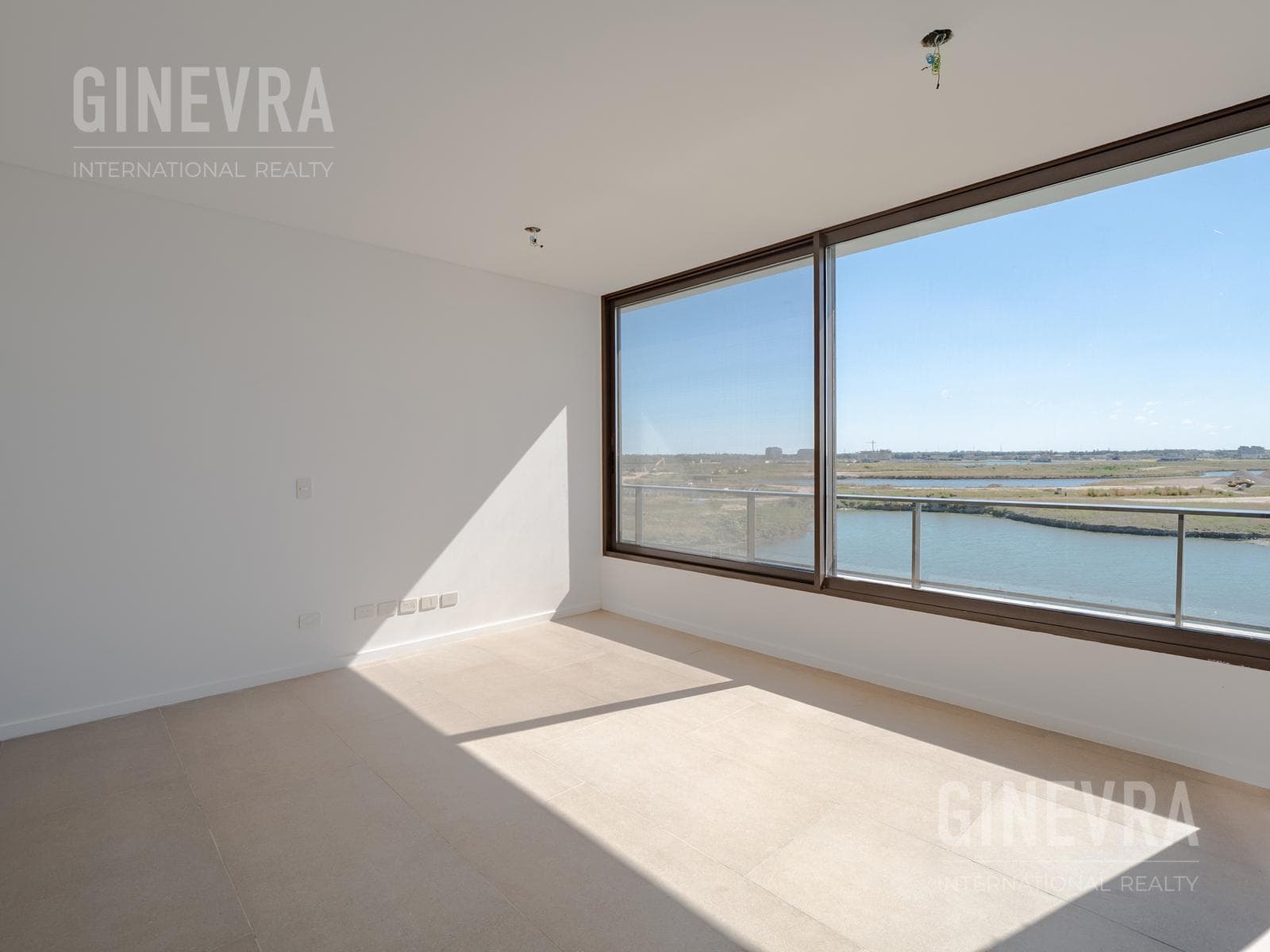 2-room apartment for sale in Oceana Nordelta