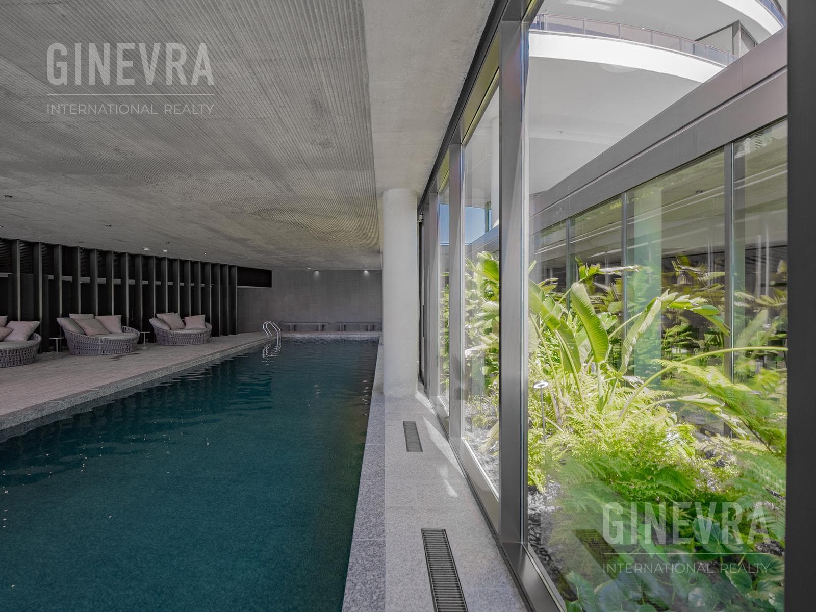Departamento de 2 ambientes en venta en Oceana Nordelta