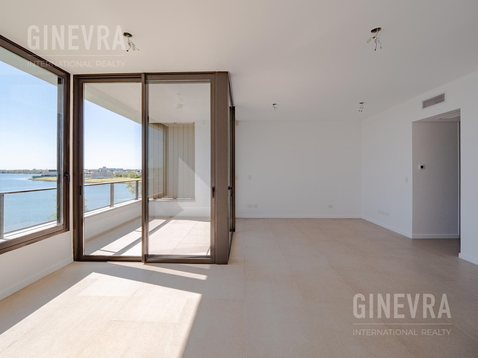 Departamento de 2 ambientes en venta en Oceana Nordelta