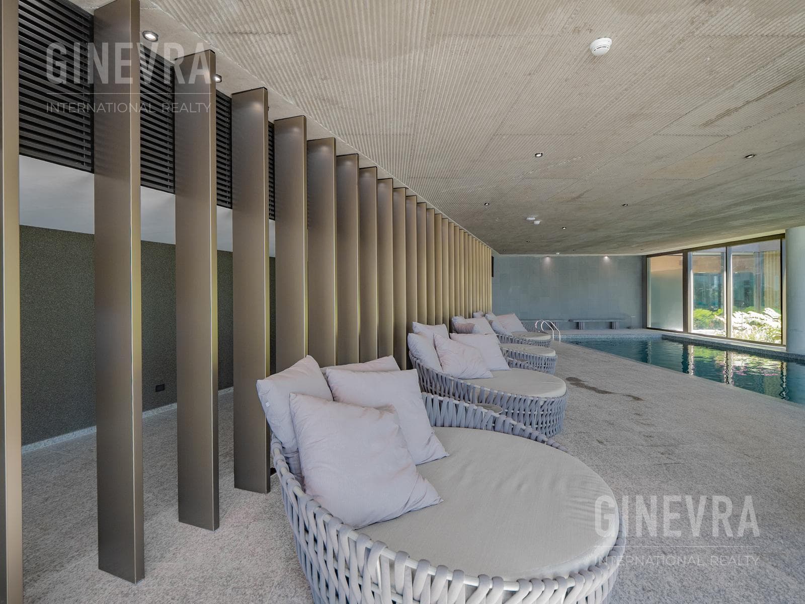 Departamento de 2 ambientes en venta en Oceana Nordelta