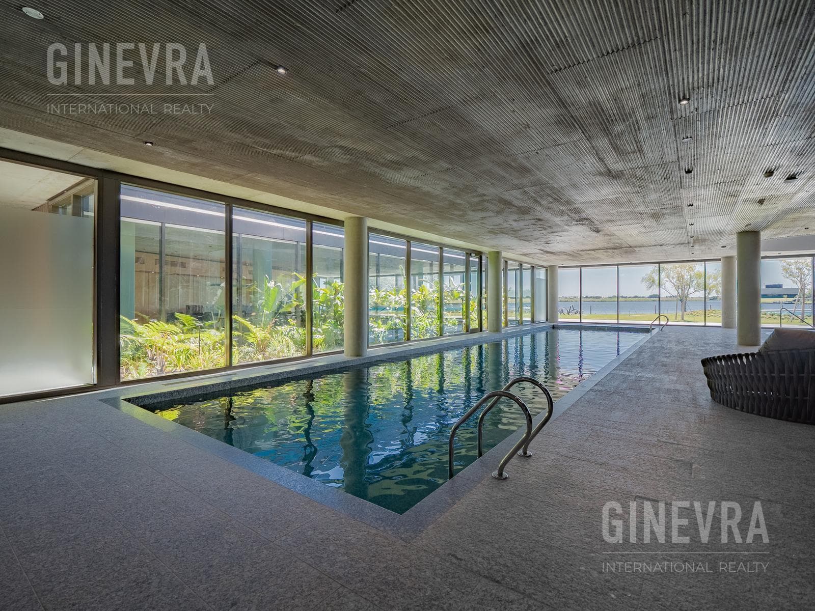 Departamento de 2 ambientes en venta en Oceana Nordelta