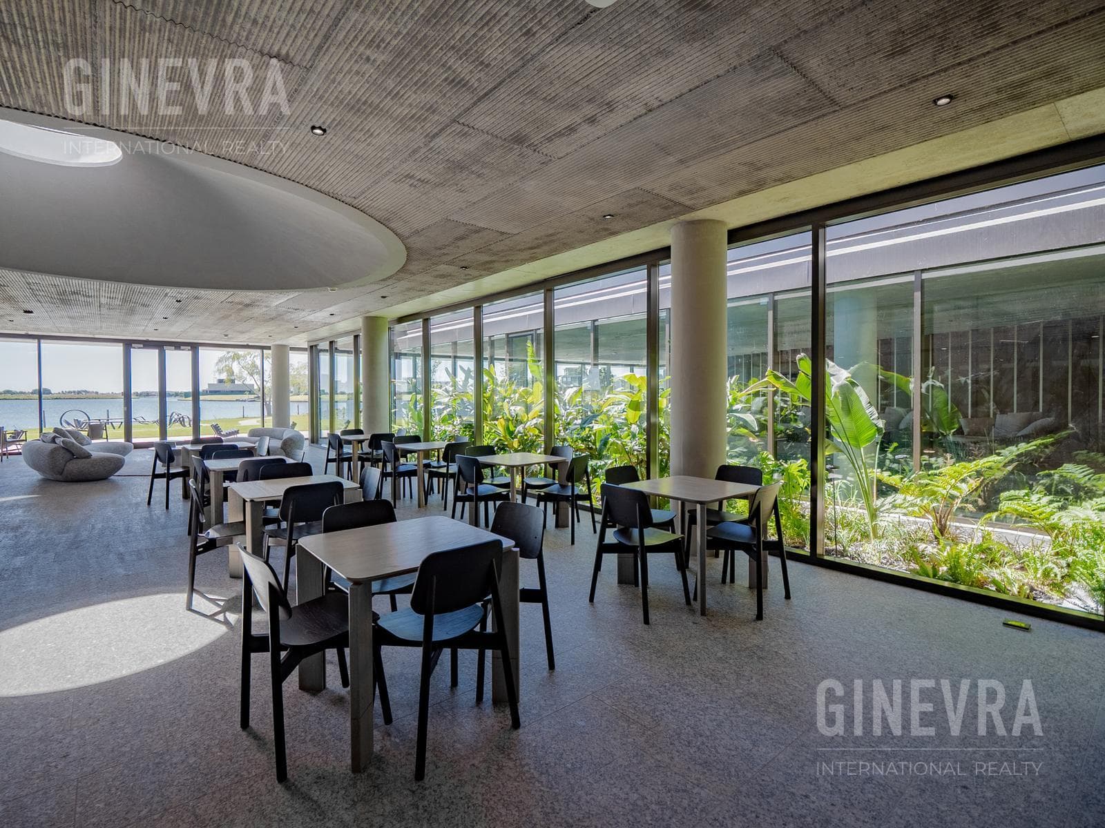 Departamento de 2 ambientes en venta en Oceana Nordelta