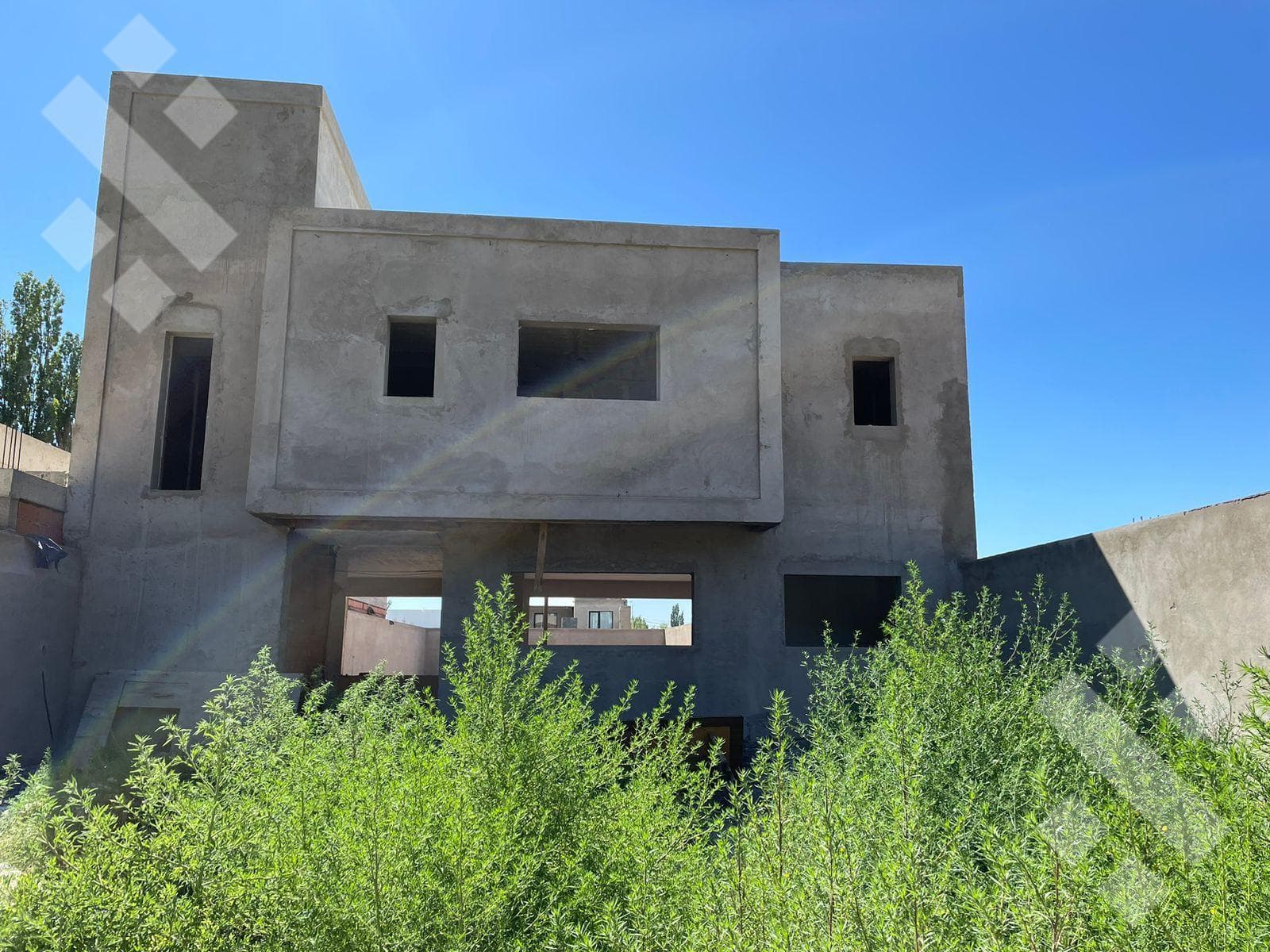 House for Sale in La Consuelo Neighborhood (Under Construction)