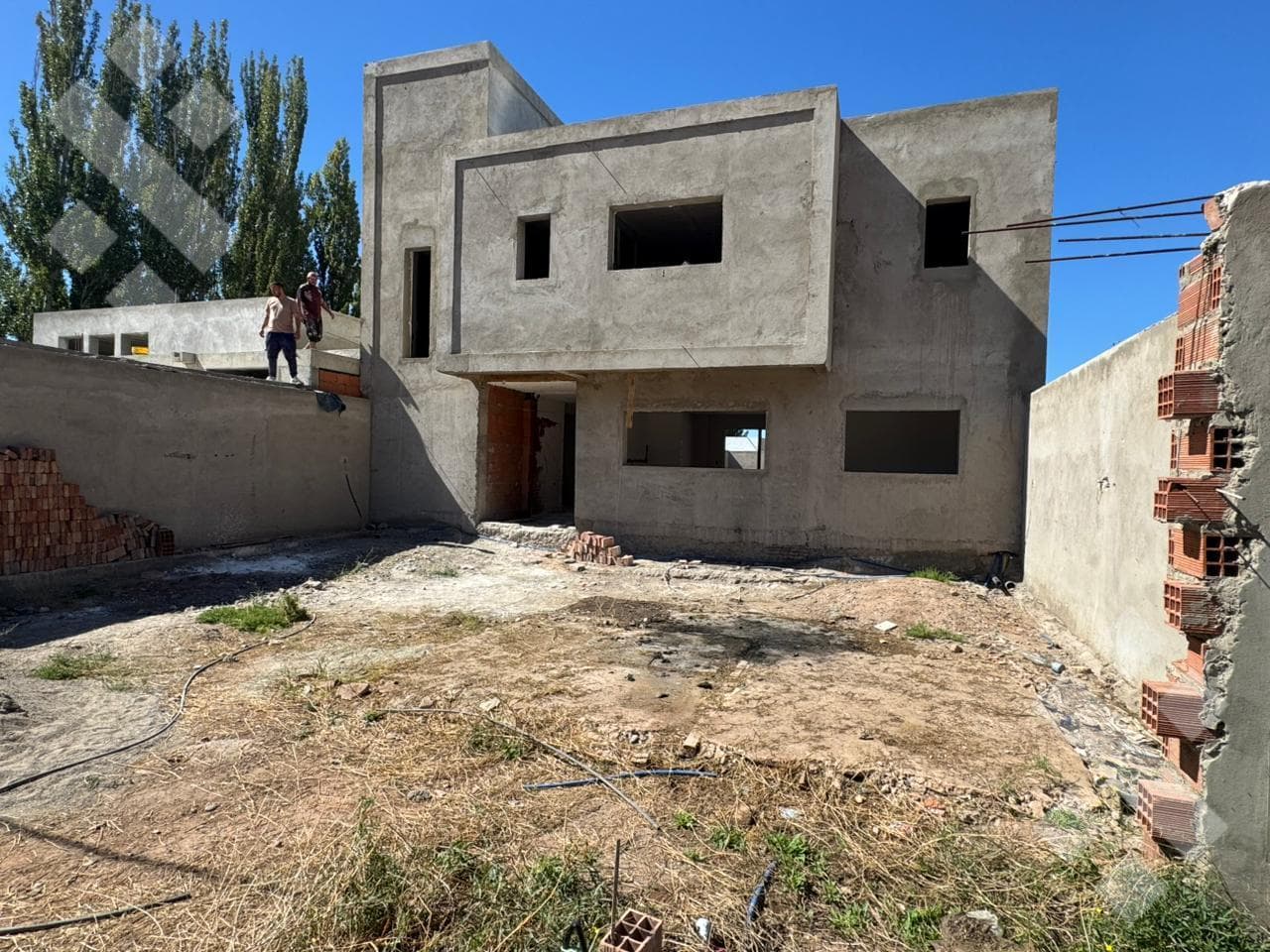 House for Sale in La Consuelo Neighborhood (Under Construction)