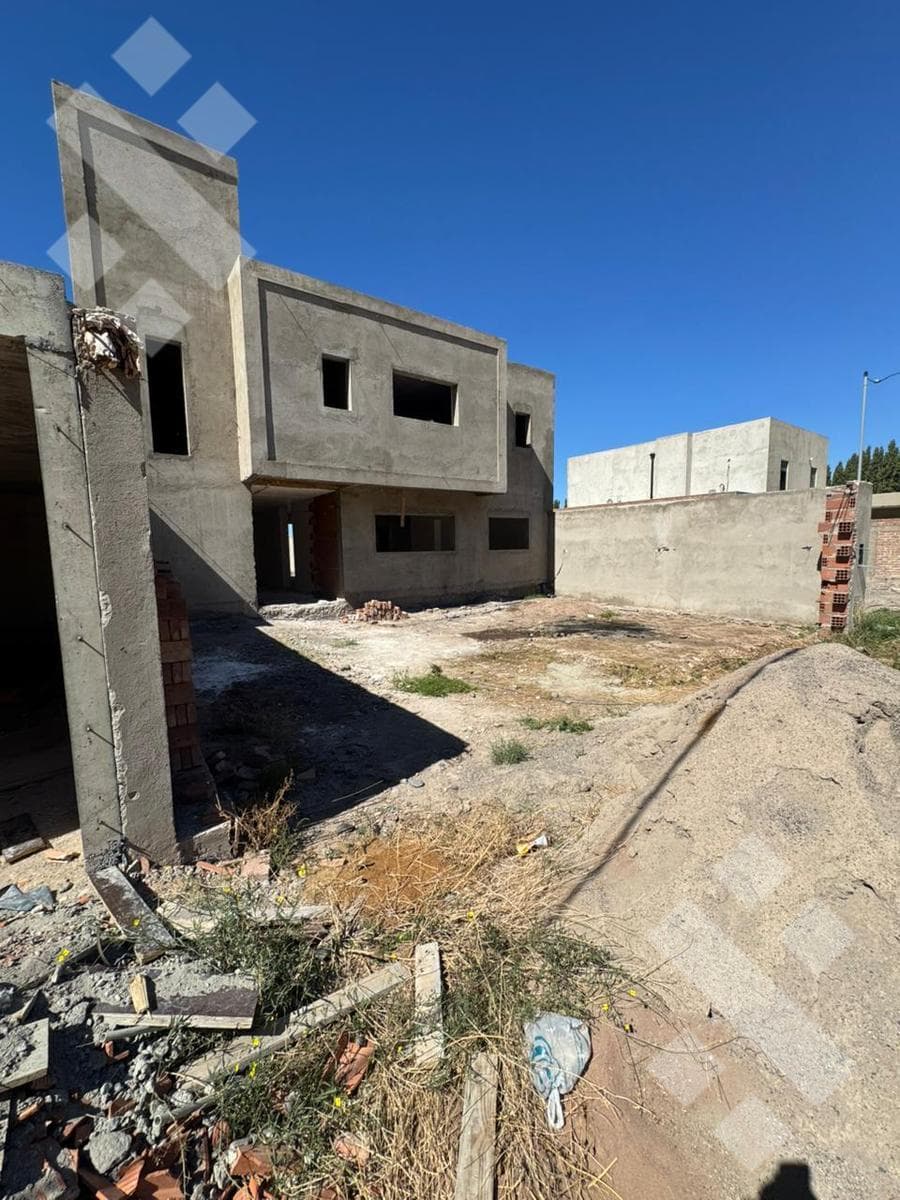 House for Sale in La Consuelo Neighborhood (Under Construction)