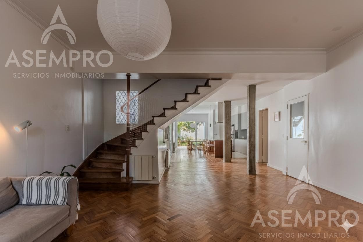 For Sale: Renovated House—5 Rooms—Garden, Terrace, and Pool!