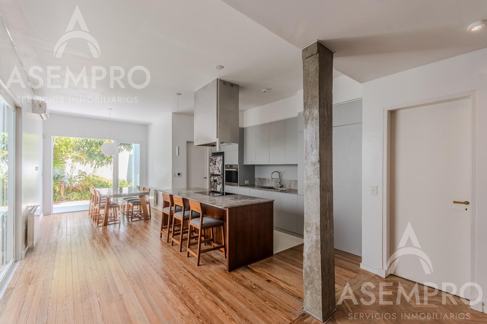 For Sale: Renovated House—5 Rooms—Garden, Terrace, and Pool!
