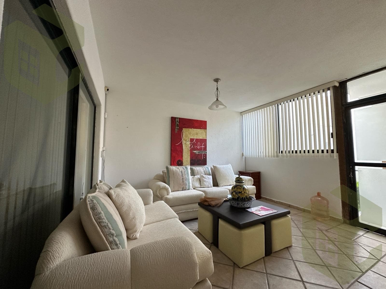 House - Nueva Rinconada de los Andes