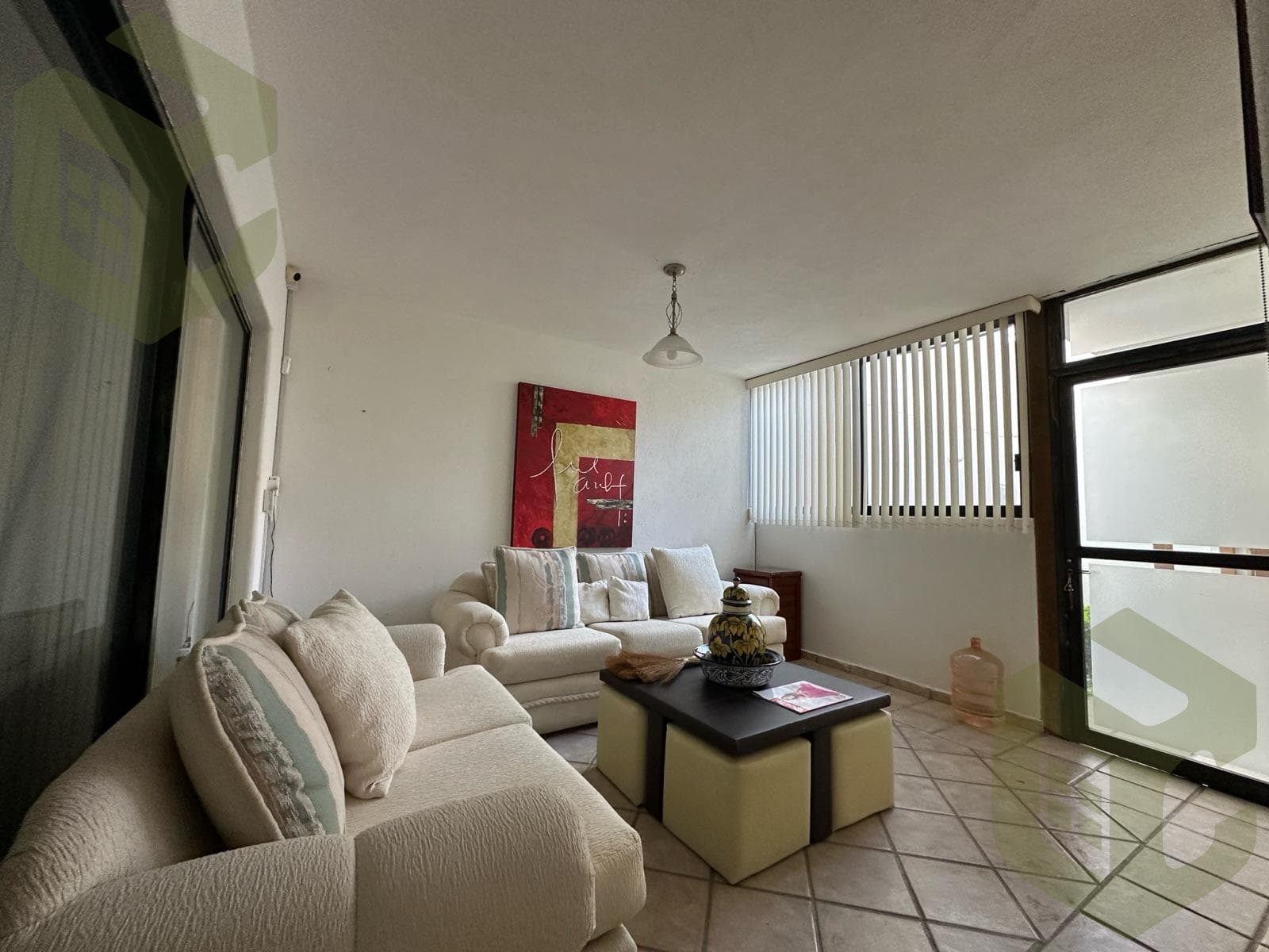 House - Nueva Rinconada de los Andes