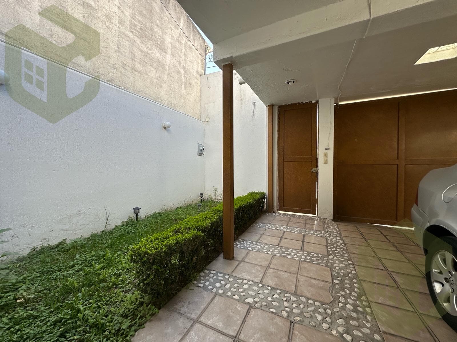 House - Nueva Rinconada de los Andes
