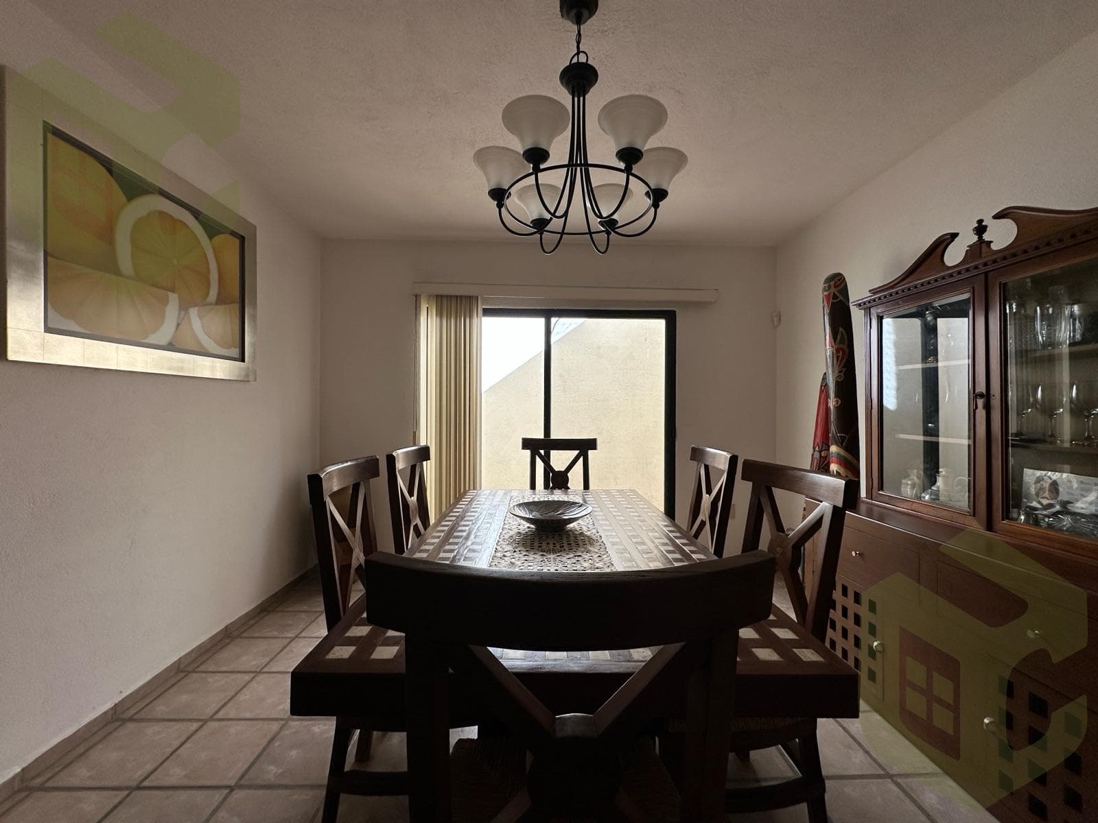 House - Nueva Rinconada de los Andes