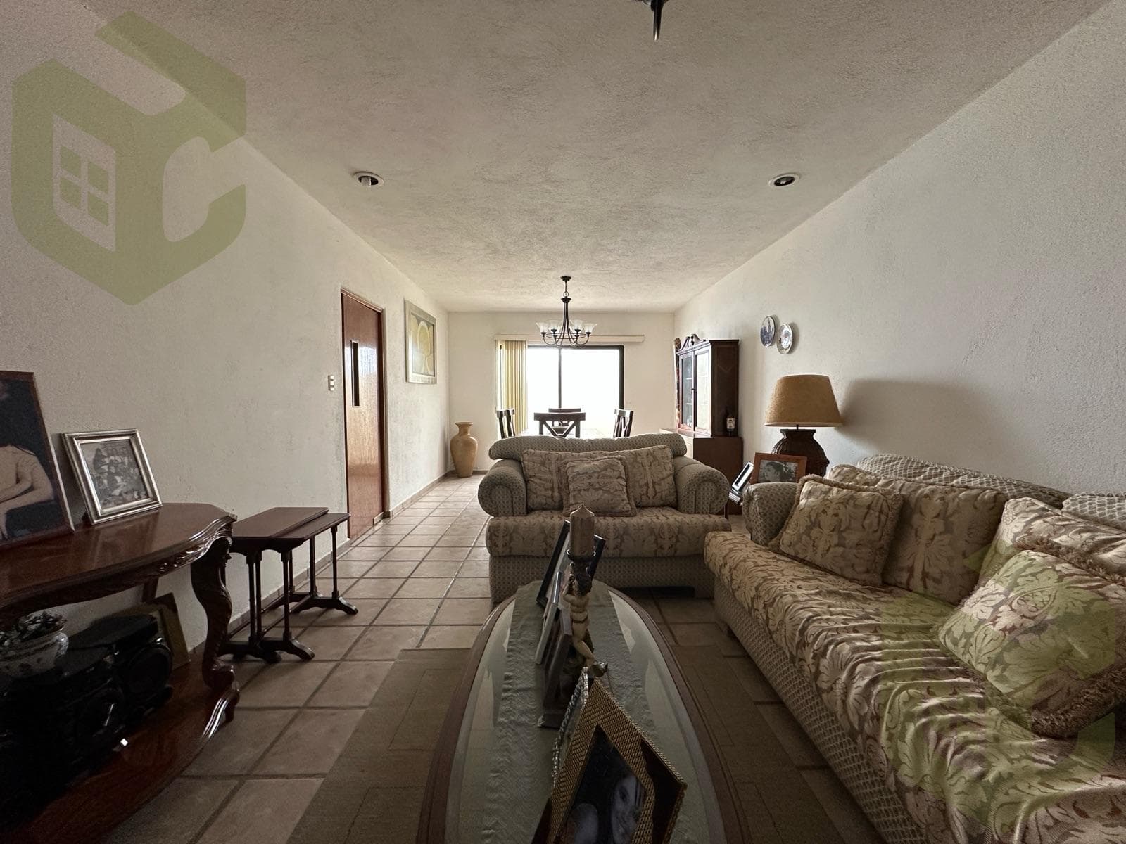 House - Nueva Rinconada de los Andes