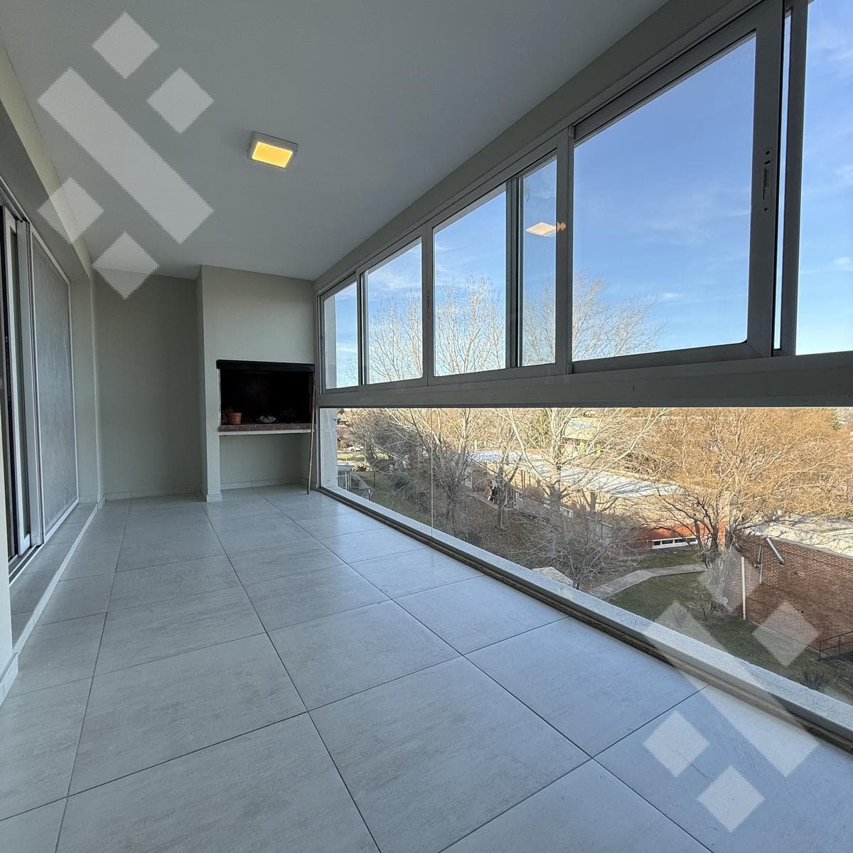 FOR SALE: 3-Bedroom Apartment, 2 Parking Spaces, Jardines del Rey Neighborhood - Neuquén