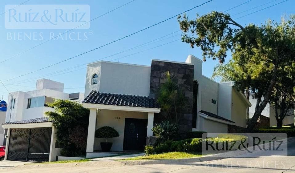 House in Gran Jardín