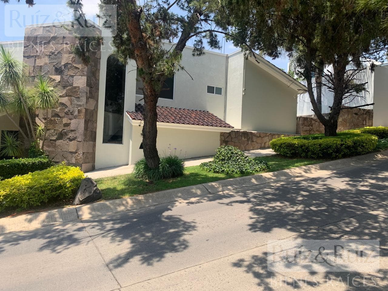 House in Gran Jardín