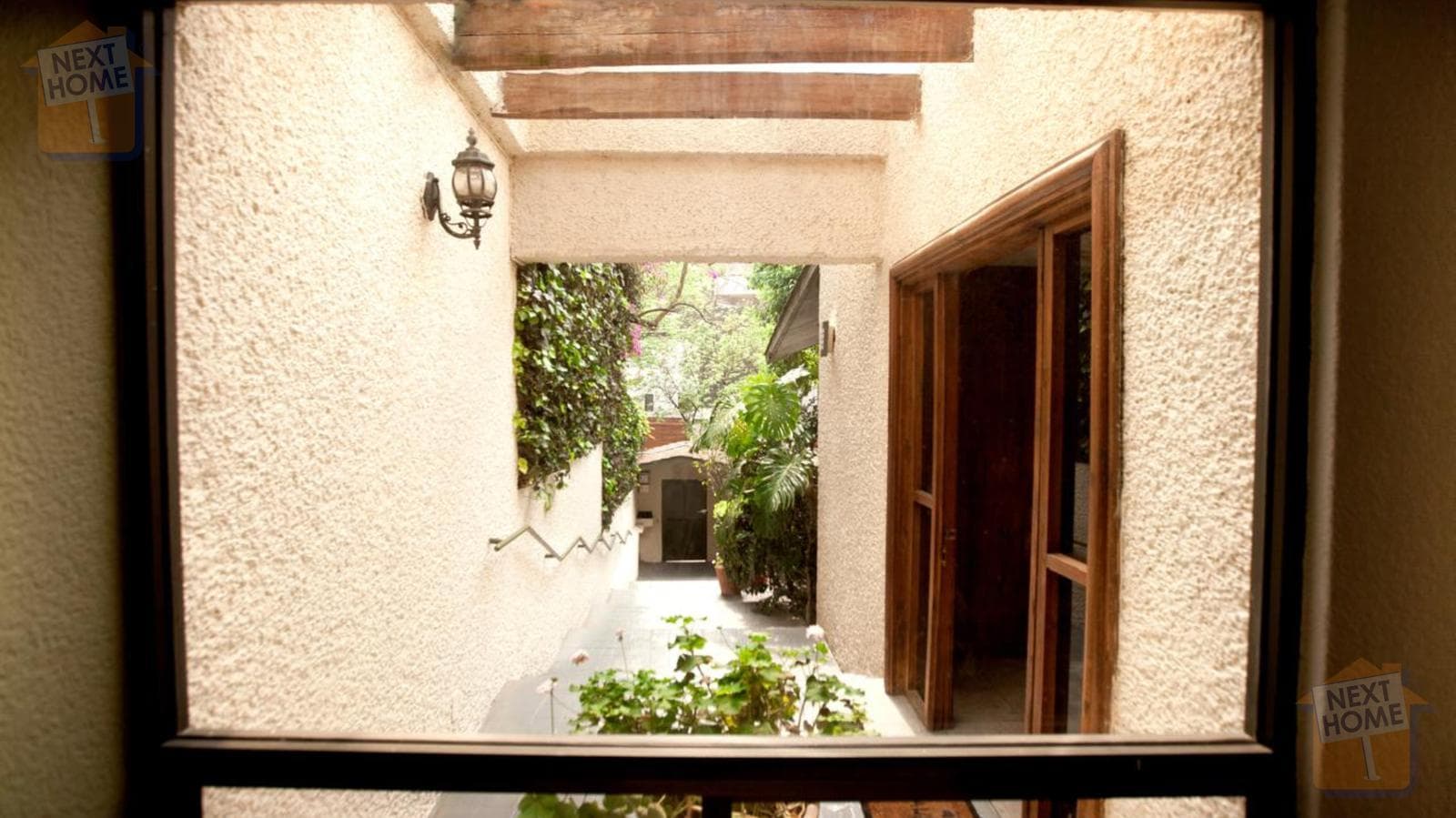 HOUSE FOR SALE IN BOSQUE DE LAS LOMAS