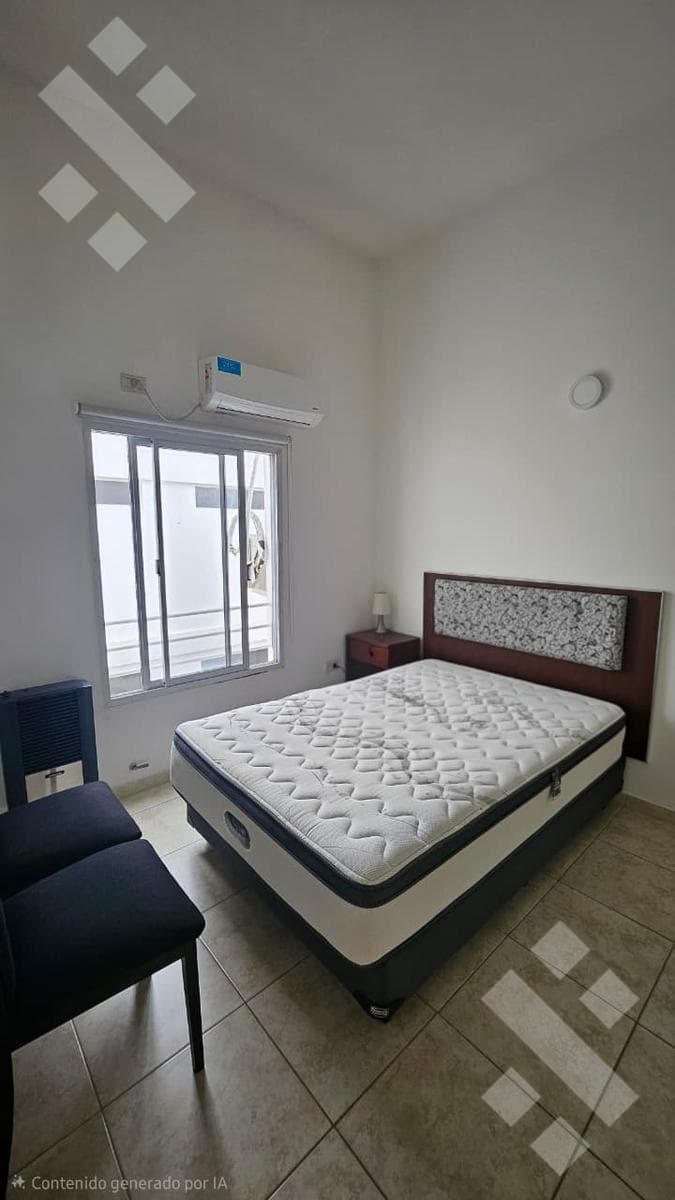 1-Bedroom Apartment in the Terrazas Neighborhood, Neuquén, Capital