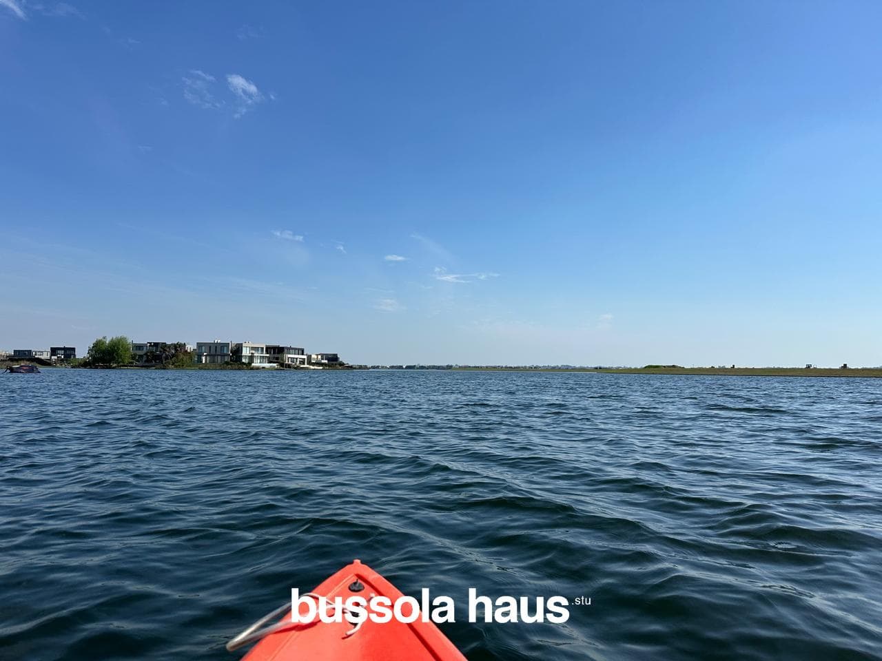 House for Sale at 100 Ceibos Street, lot by the water, Puertos Escobar