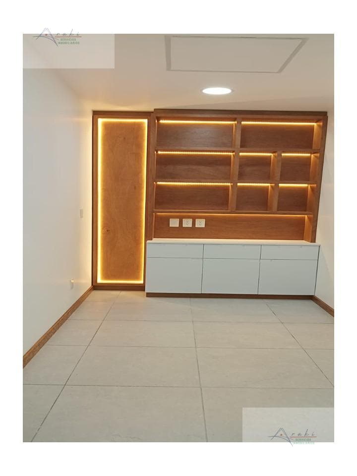 Furnished Medical Office for Rent in San José Insurgentes—Ready to Open