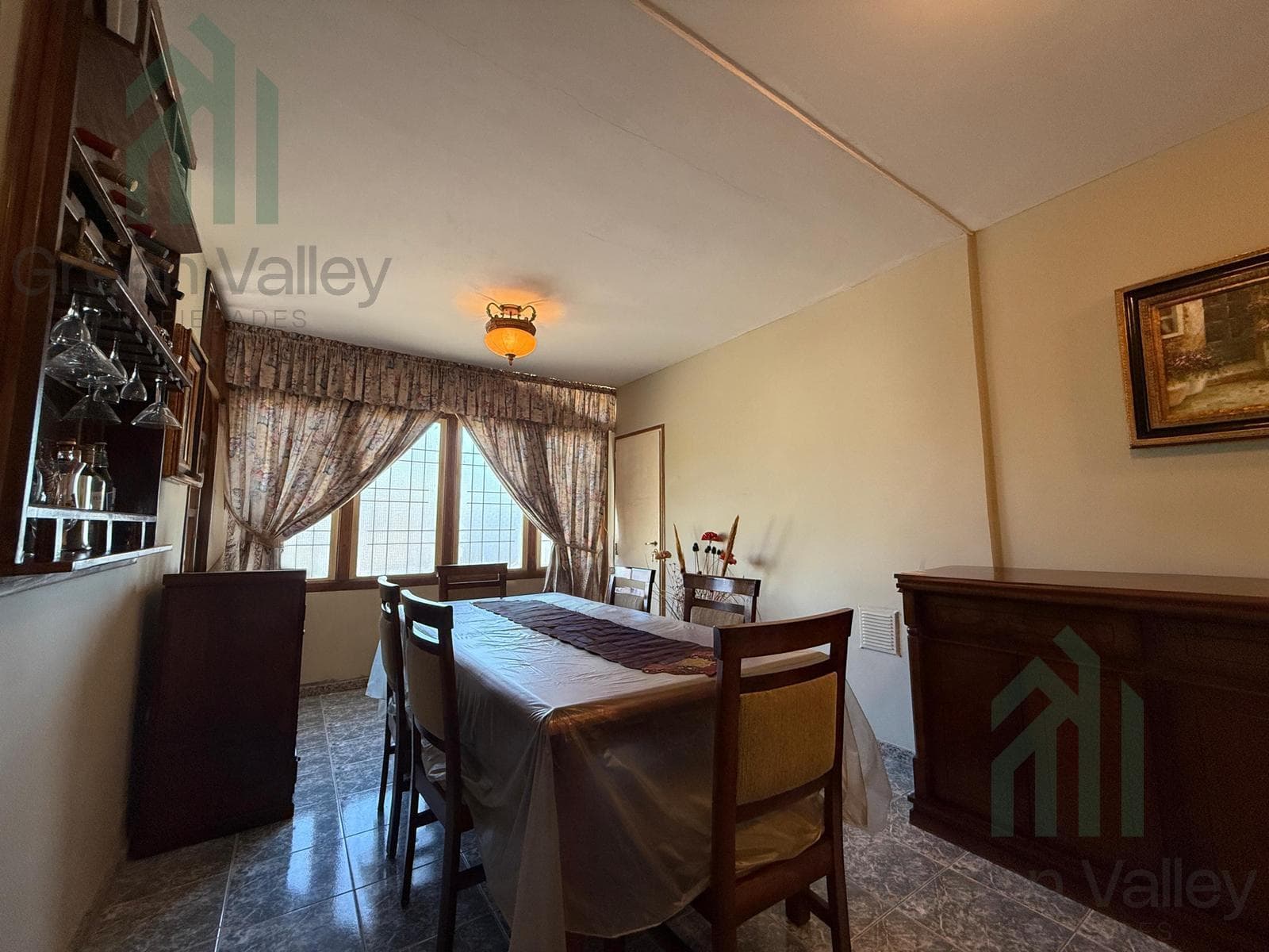 3-Bedroom House for Sale in Godoy Cruz
