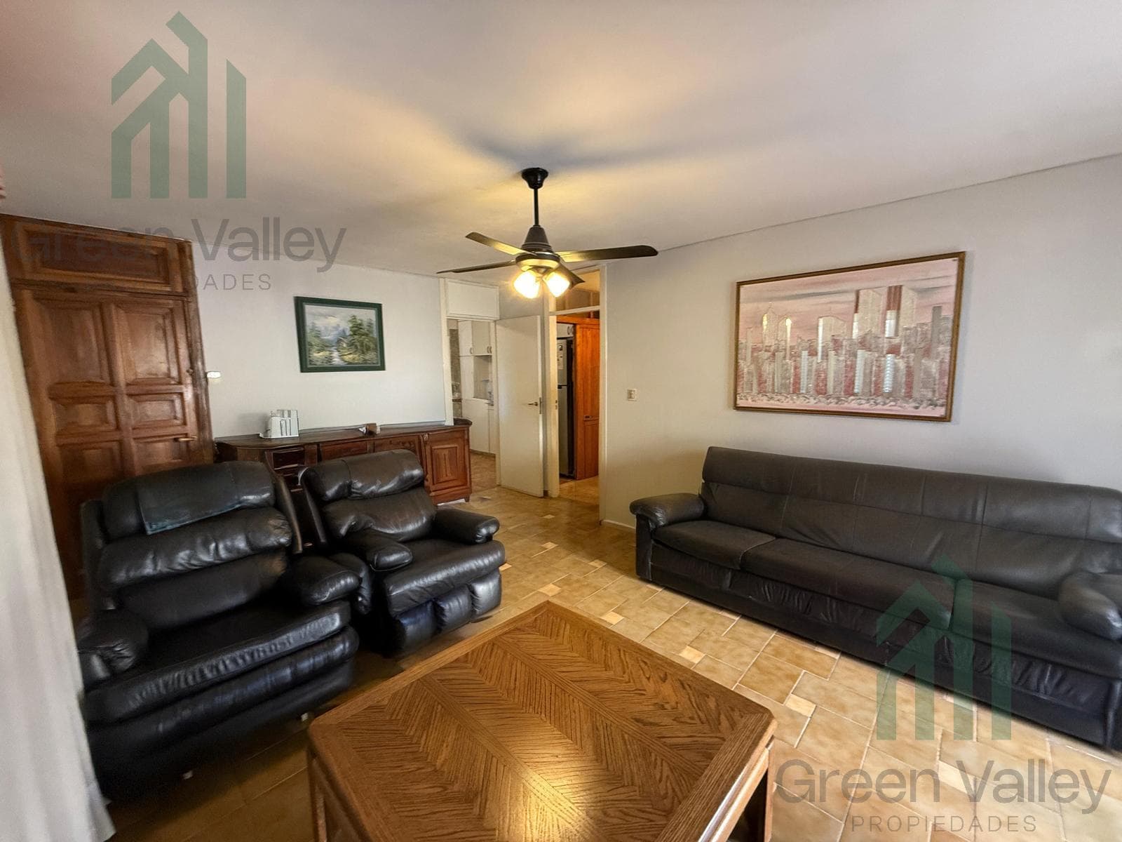 3-Bedroom House for Sale in Godoy Cruz