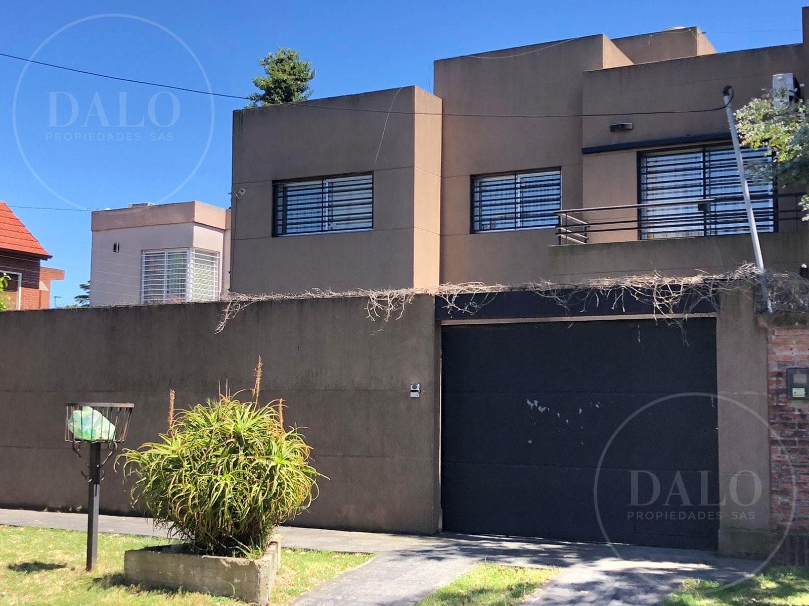 FOR SALE AND/OR RENT: LOS CEDROS, QUILMES O.