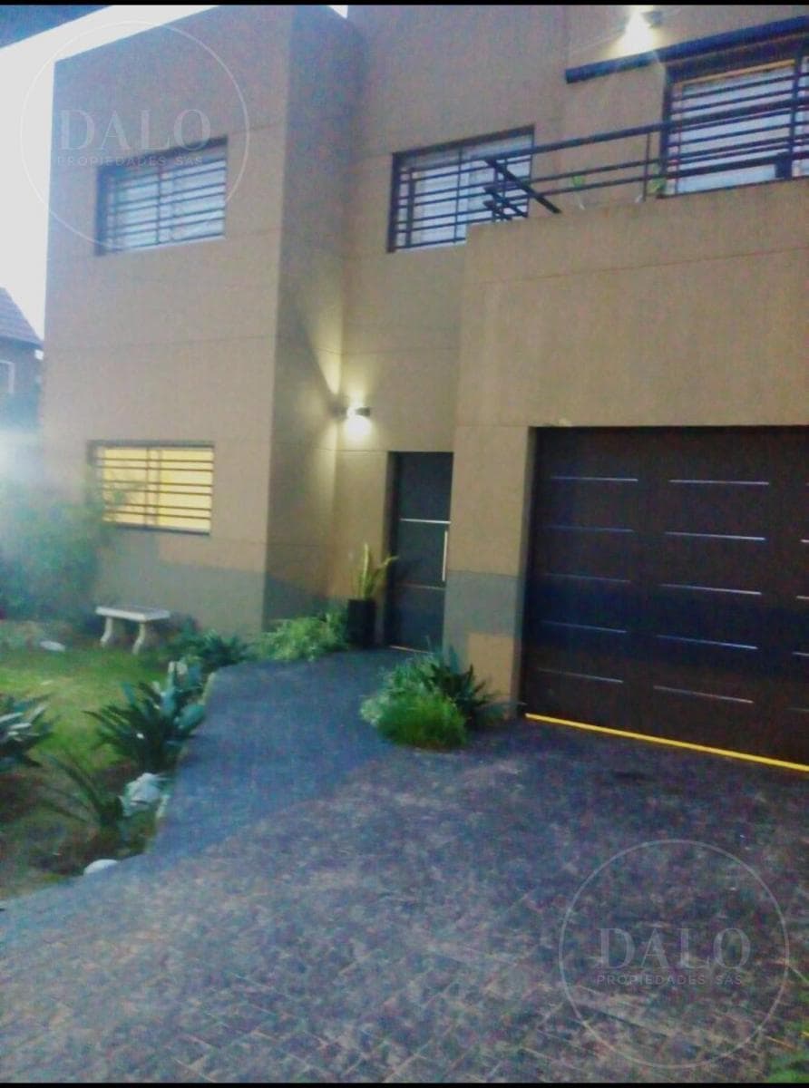 FOR SALE AND/OR RENT: LOS CEDROS, QUILMES O.