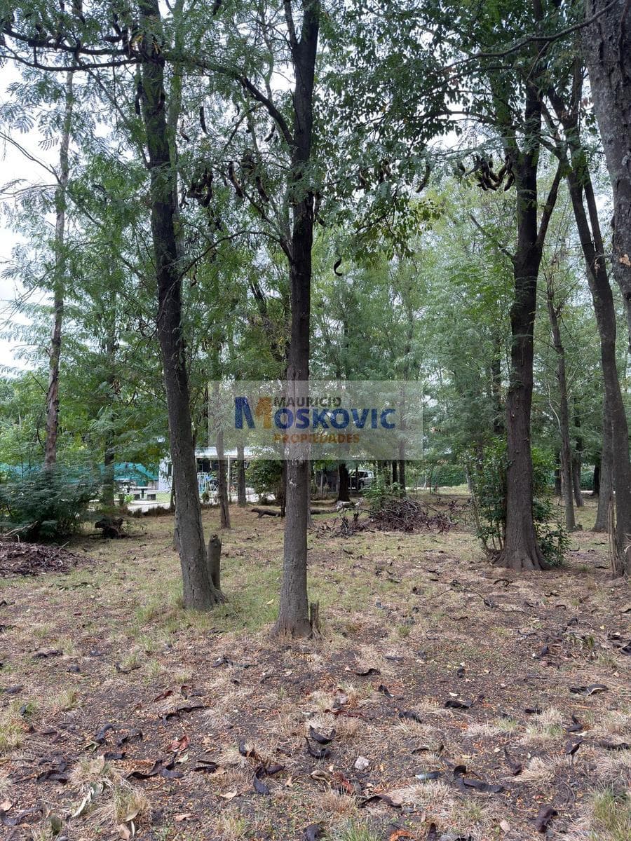 Land in La Reja - Lot for sale - 1,160 m²