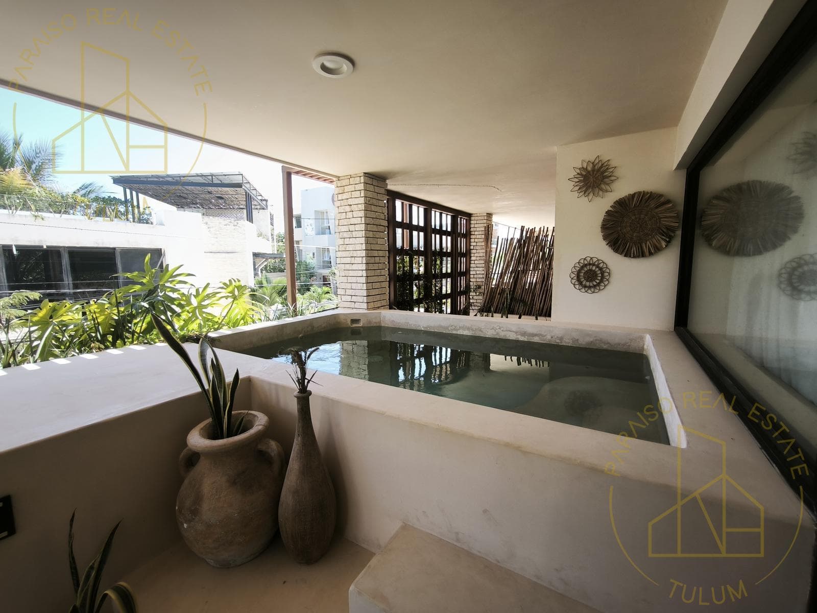 2BR Lock-Off in Xical, Tulum | Real ROI Opportunity | Turnkey