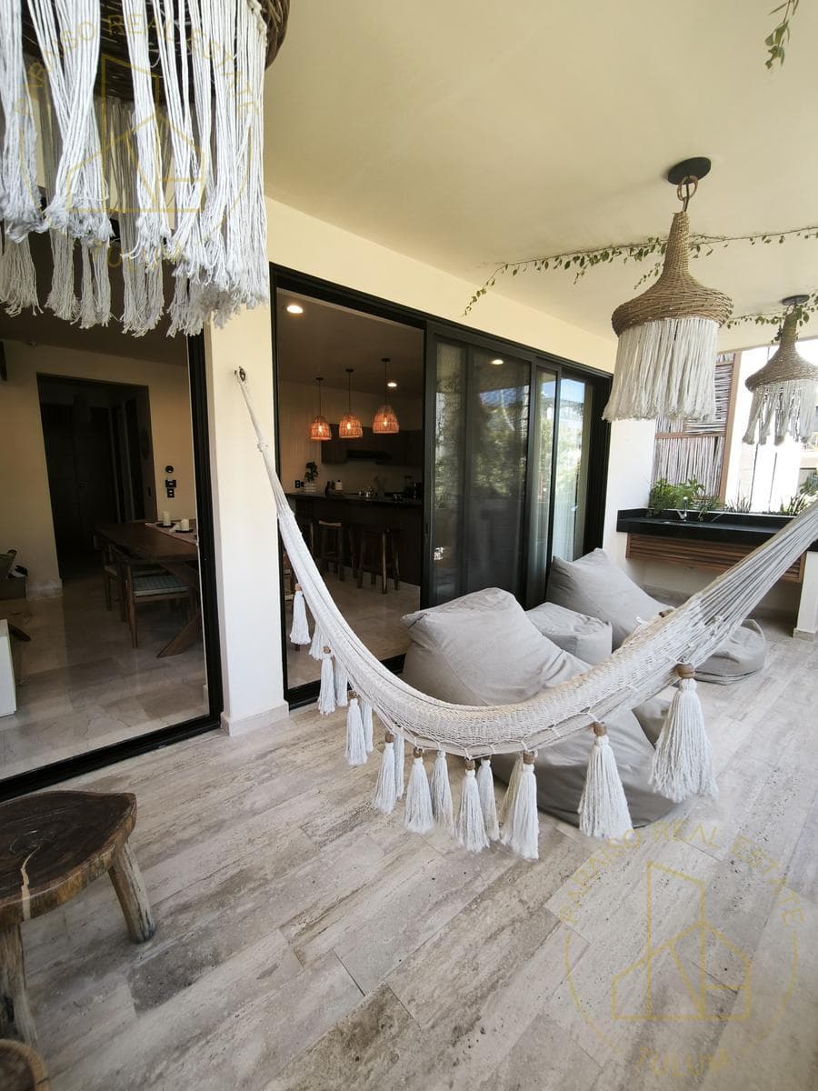 2BR Lock-Off in Xical, Tulum | Real ROI Opportunity | Turnkey
