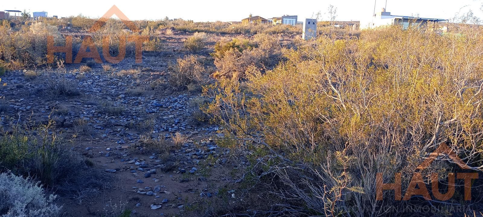 Adjacent Lots, Los Gigantes del Chocón Subdivision