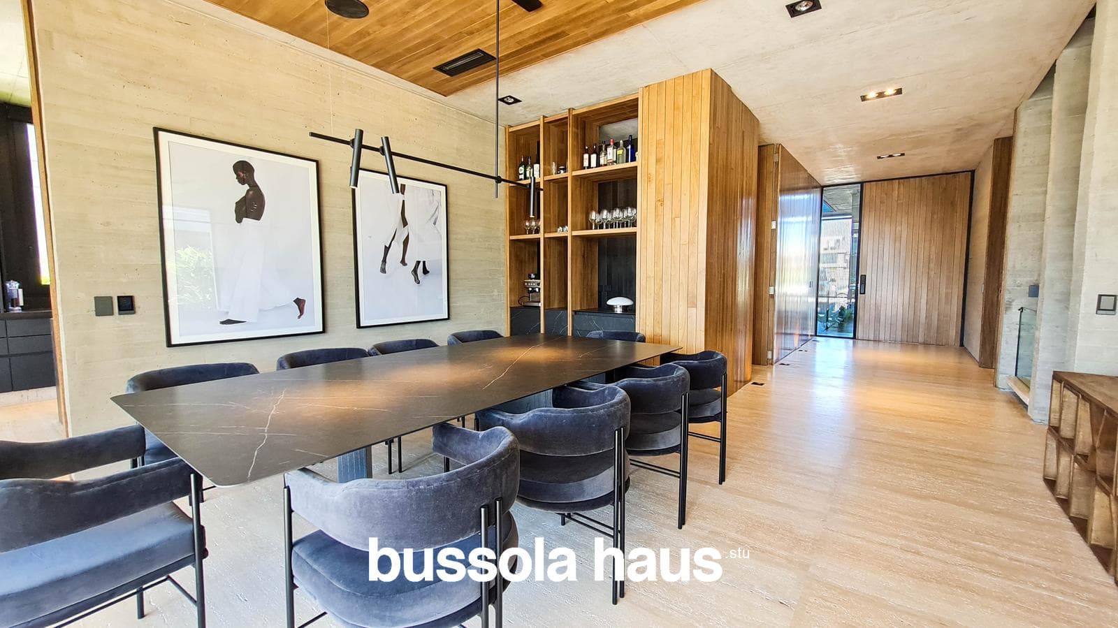 4-Bedroom House by the River in El Yacht Nordelta