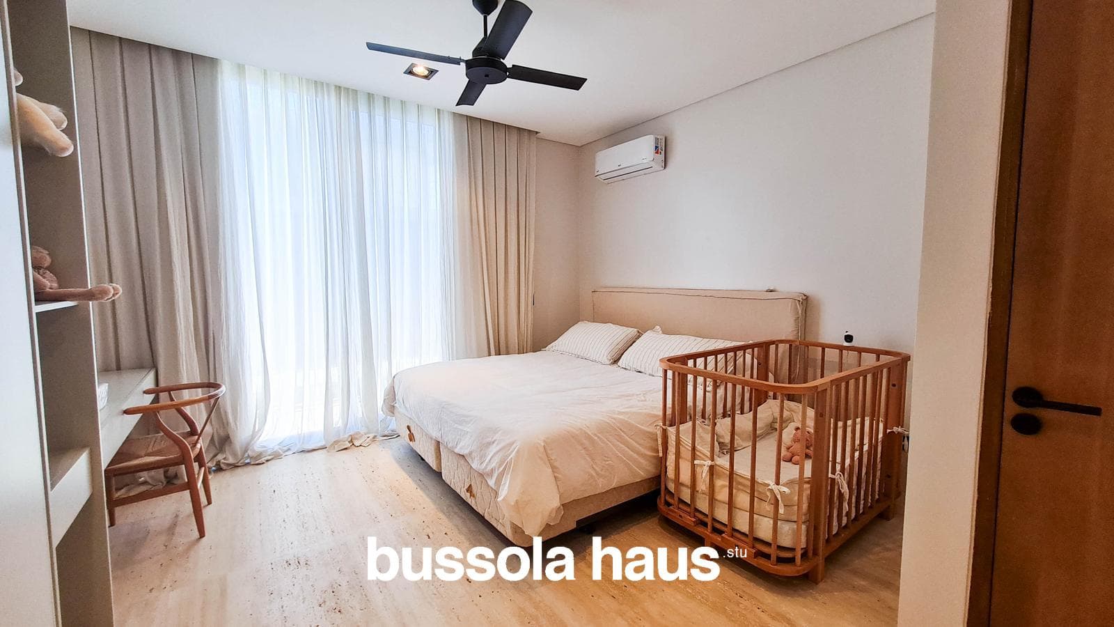 4-Bedroom House by the River in El Yacht Nordelta