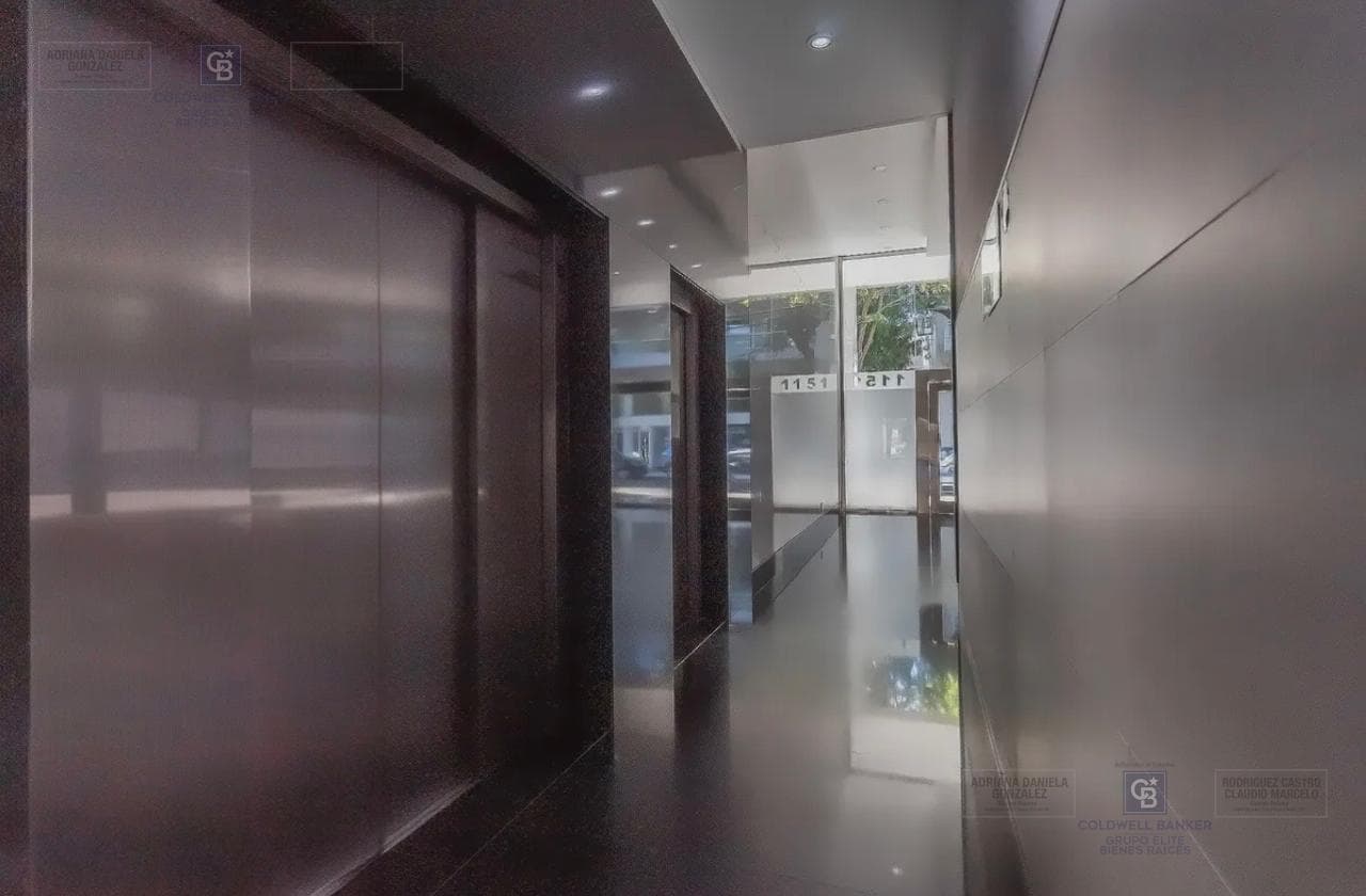 3-room apartment for sale with storage room, balcony, and patio in Villa Crespo